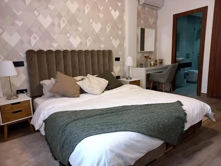 Apartamento Appartement Cosy Au Coeur De Marrakech Avec Piscine Marrakesh