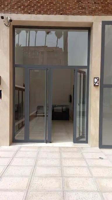 Appartement Cosy Au Coeur De Marrakech Avec Piscine Marrakesh 0*,