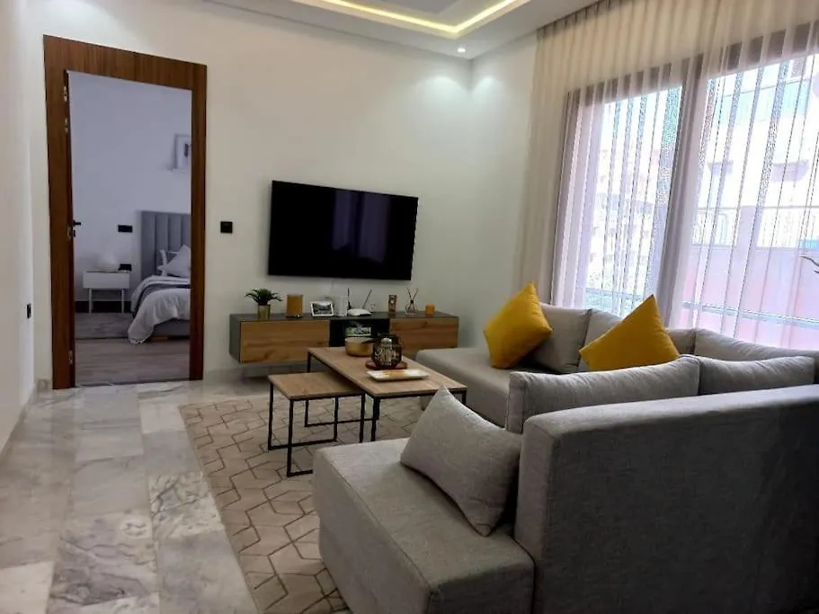 Appartement Cosy Au Coeur De Marrakech Avec Piscine Marrakesh Marokko