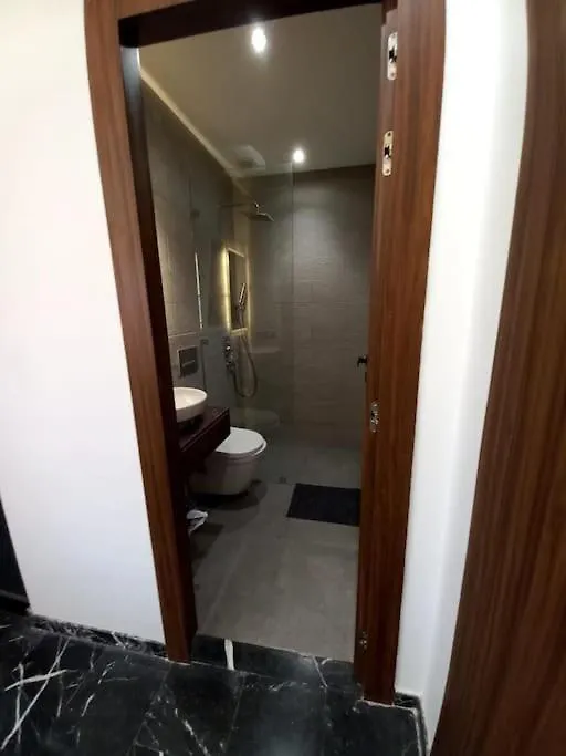 Appartement Cosy Au Coeur De Marrakech Avec Piscine 마라케시